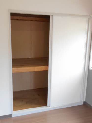 ハイツＫ２ 0202号-5