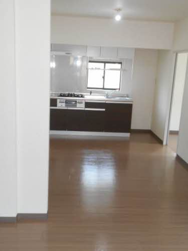 ハイツＫ２ 0202号-6