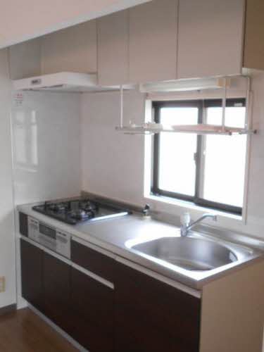 ハイツＫ２ 0202号-7