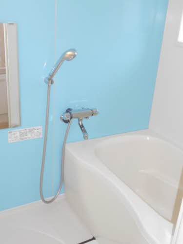 ハイツＫ２ 0202号-8