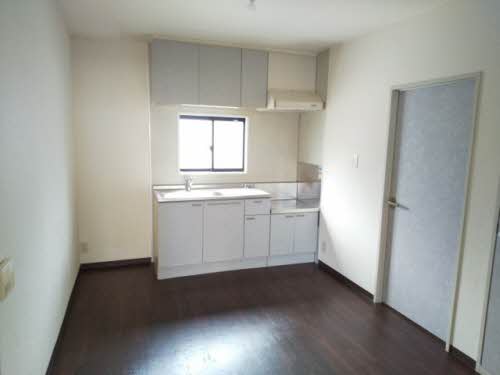 LE HABITAT(ル アビタ) A102号-2