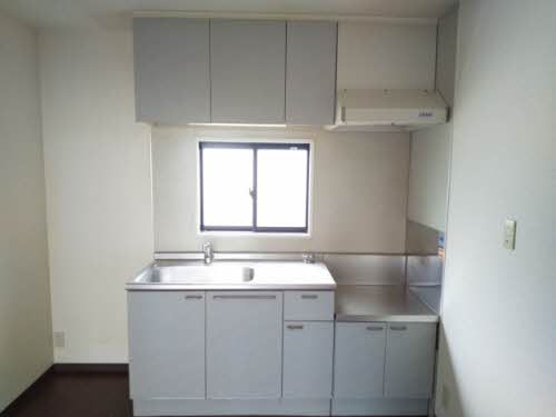 LE HABITAT(ル アビタ) A102号-3