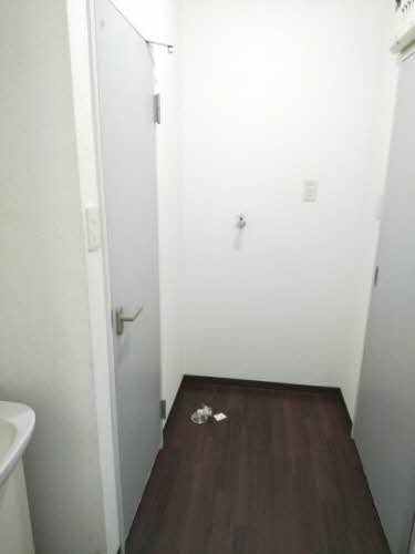 LE HABITAT(ル アビタ) A102号-4