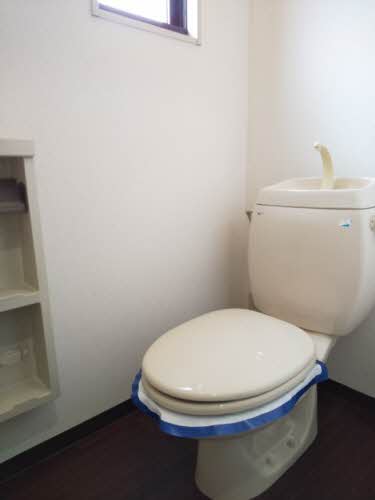 LE HABITAT(ル アビタ) A102号-5