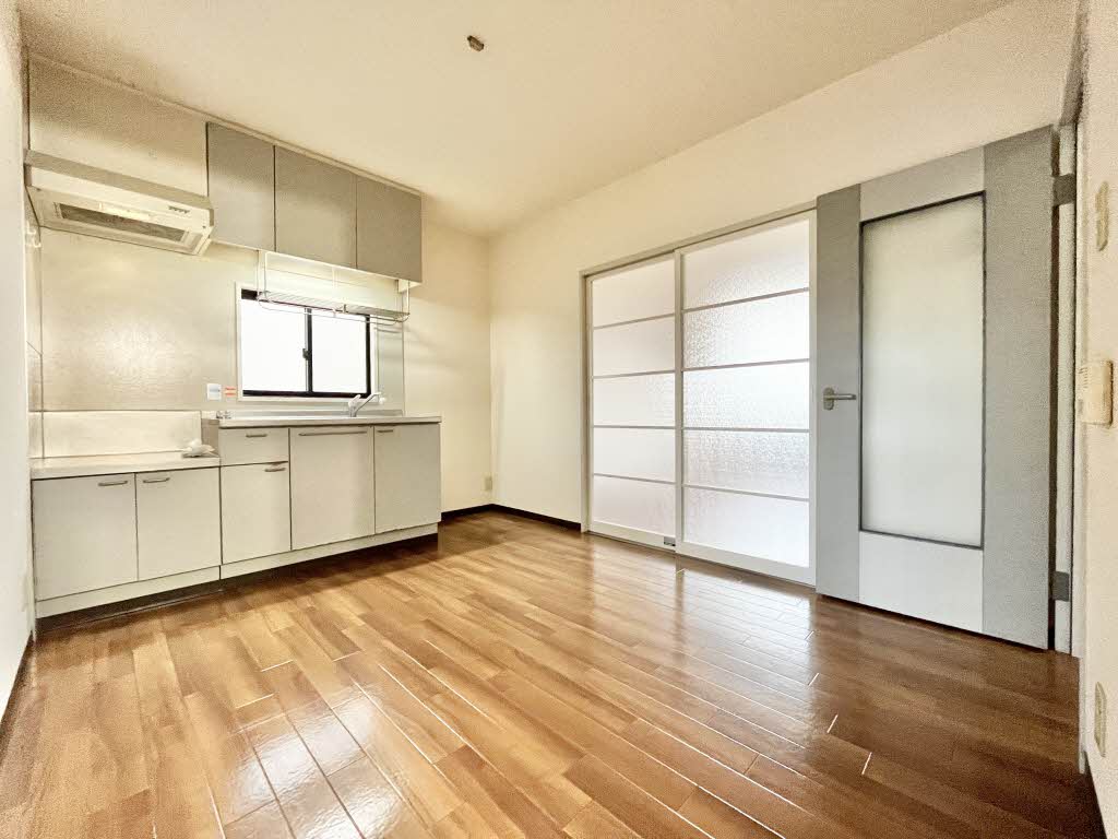 LE HABITAT(ル アビタ) B201号-2