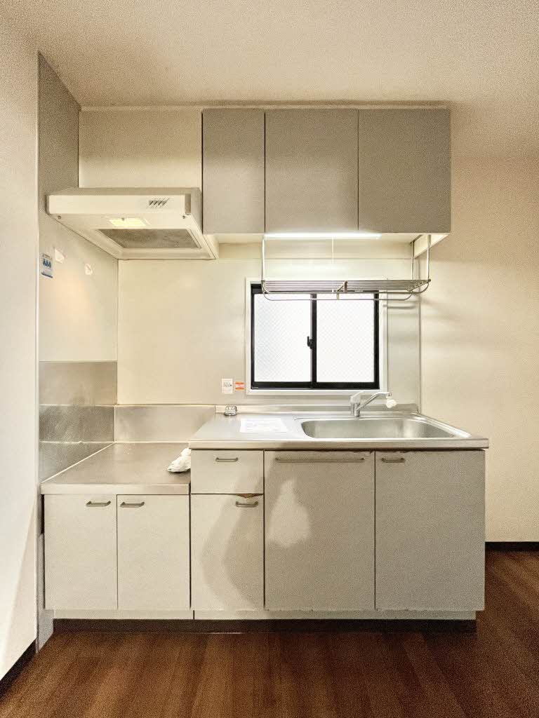 LE HABITAT(ル アビタ) B201号-3