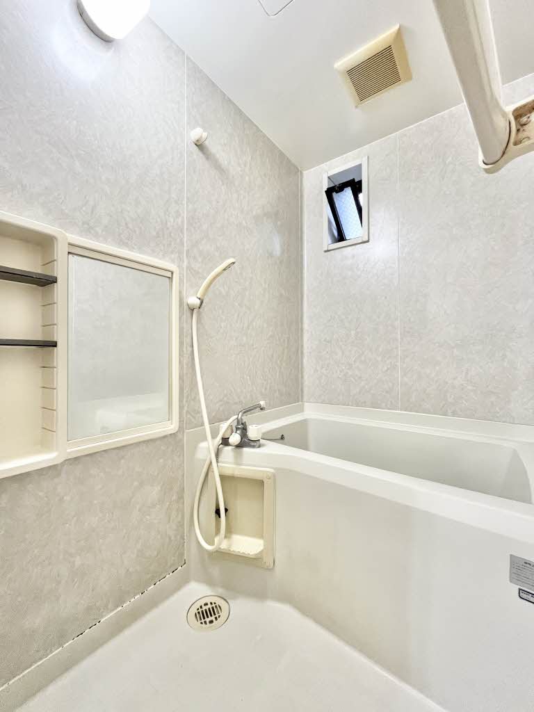 LE HABITAT(ル アビタ) B201号-6