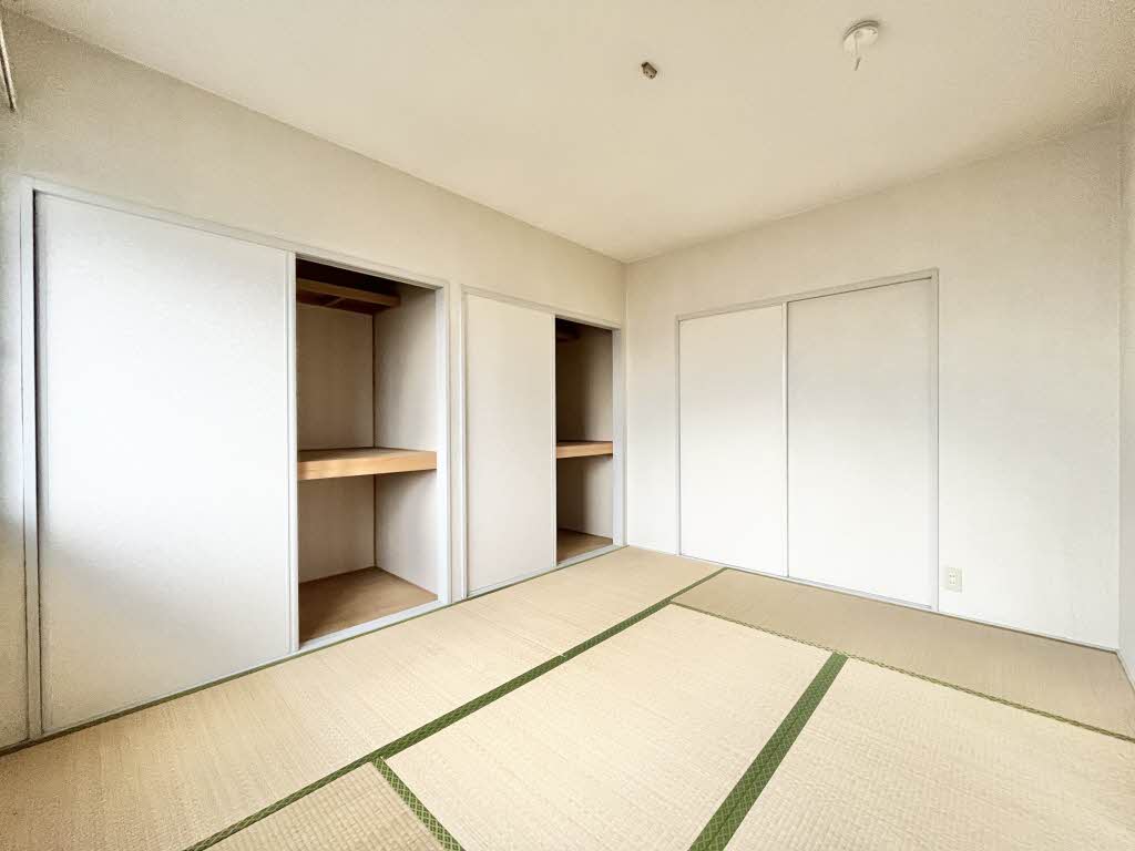 LE HABITAT(ル アビタ) B201号-8