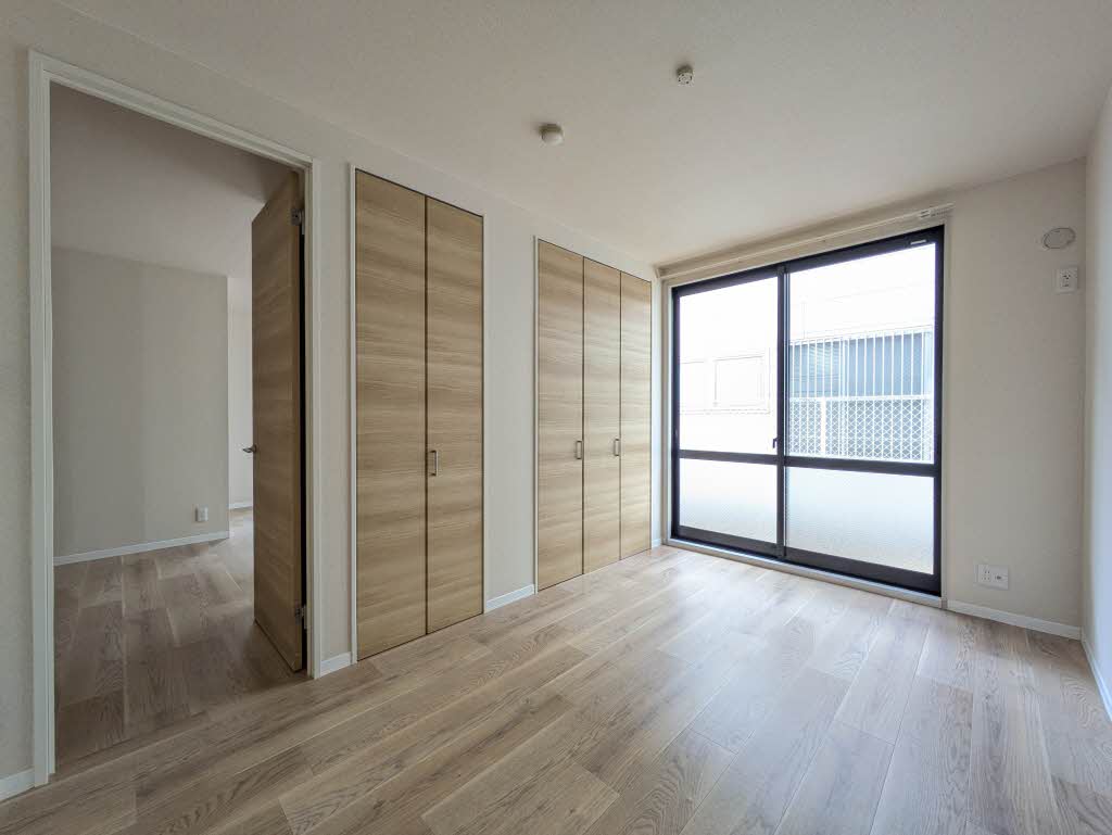 フレグランスＨ・Ｍ 0101号-3