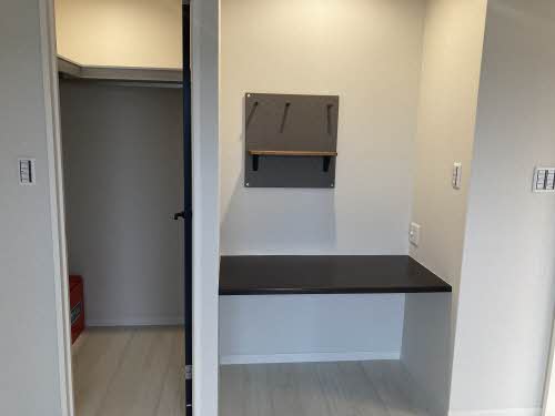 フレグランスＨ・Ｍ 0203号-9