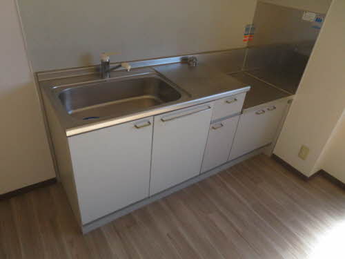 ディアス玉手 0203号-3