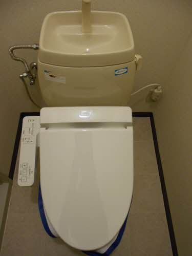 ディアス花北 A201号-7