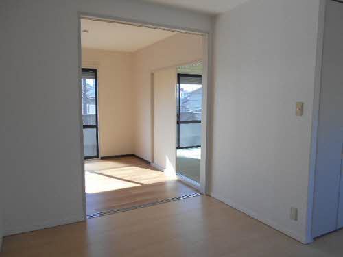 ディアス花北 A201号-8