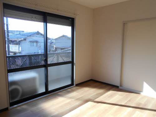 ディアス花北 A201号-9