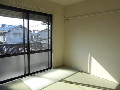 ディアス花北 A201号-10