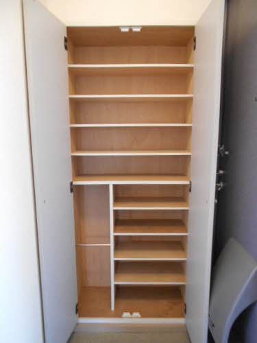 ディアス花北 A201号-13