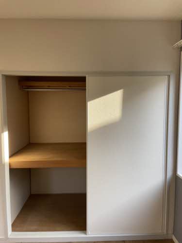 ディアス花北 B101号-5