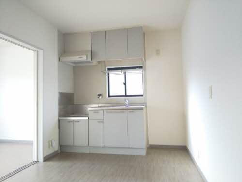 ハイツ片島 0101号-2