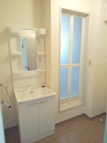 ハイツ片島 0101号-3