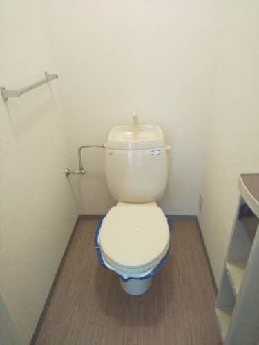 ハイツ片島 0101号-5