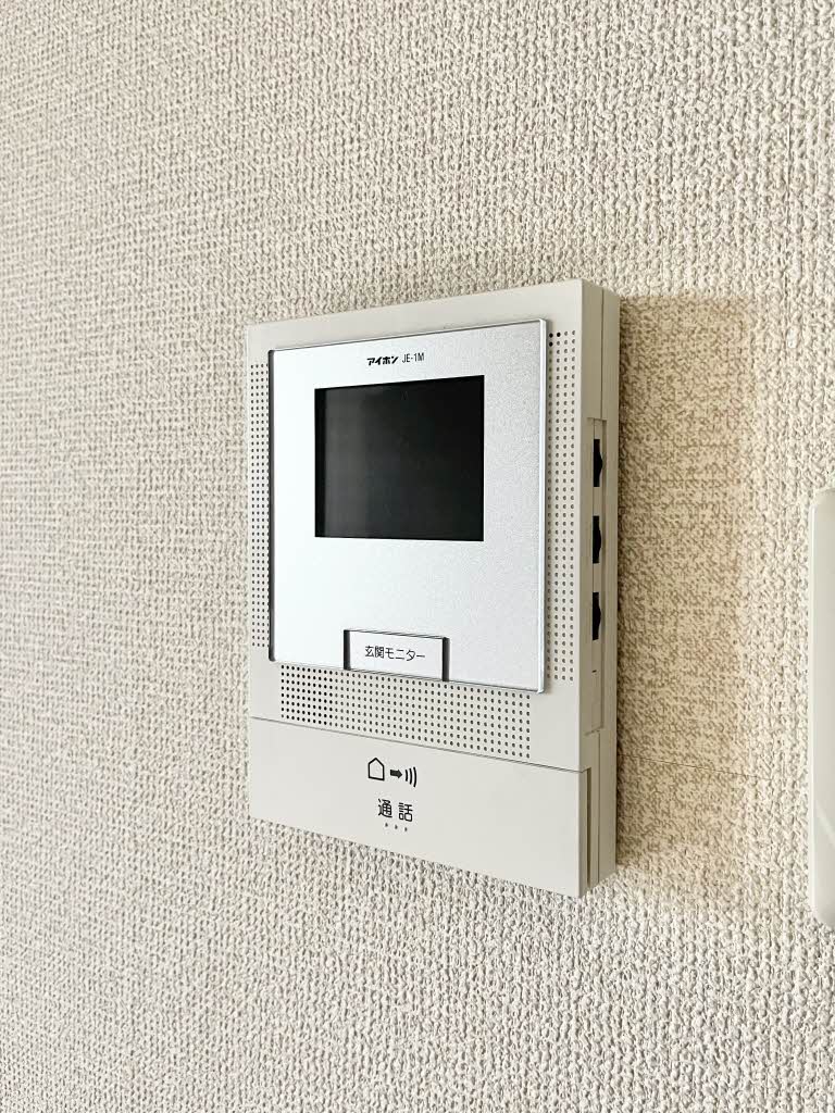 メゾン・サンフェニックス 0101号-9