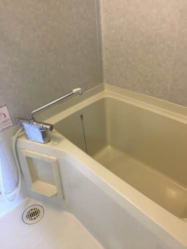 ラ・フォーレ河原 0201号-6