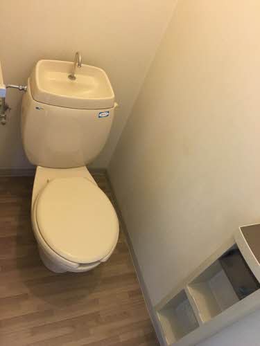 ラ・フォーレ河原 0201号-7