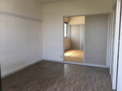 ラ・フォーレ河原 0201号-9