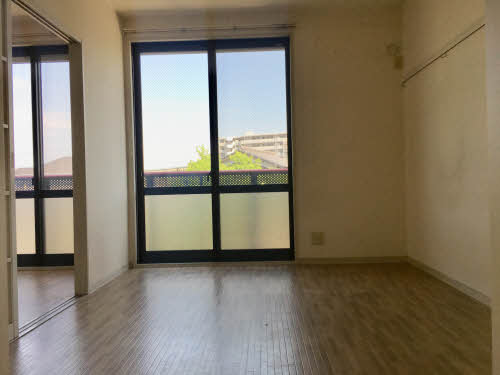 ラ・フォーレ河原 0201号-10