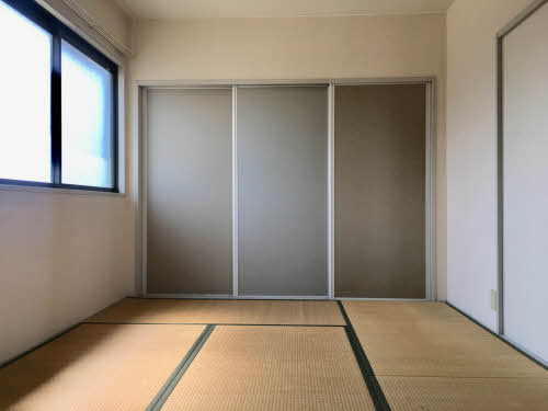 ラ・フォーレ河原 0201号-11