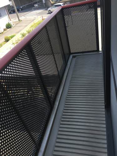 ラ・フォーレ河原 0201号-13