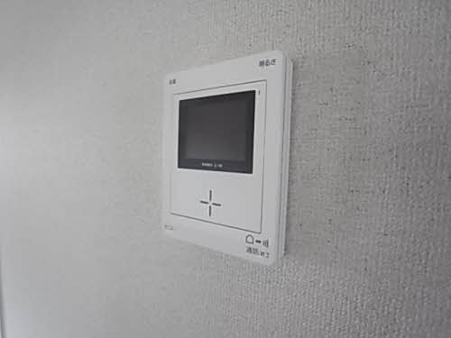 メゾンファミーユ A201号-4