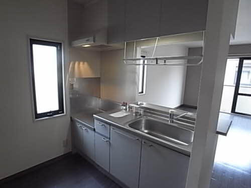 メゾンファミーユ A201号-5