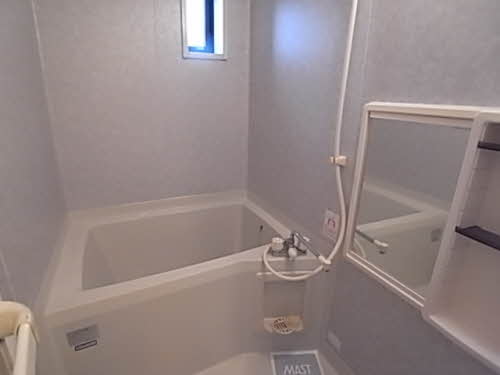 メゾンファミーユ A201号-8