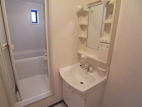 メゾンファミーユ A201号-9