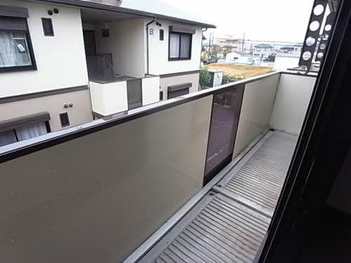 メゾンファミーユ A201号-10