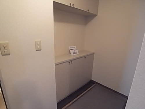 メゾンファミーユ A201号-11