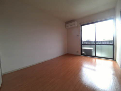 松本ハイツ東 0201号-3