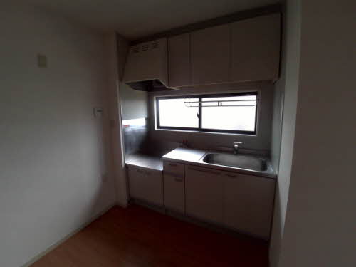 松本ハイツ東 0201号-4