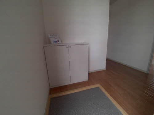 松本ハイツ東 0201号-6