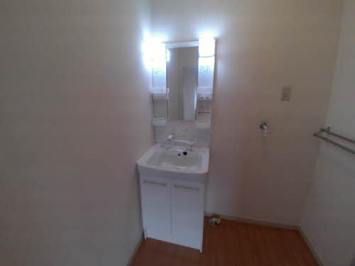 松本ハイツ東 0201号-8