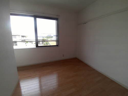 松本ハイツ東 0201号-10