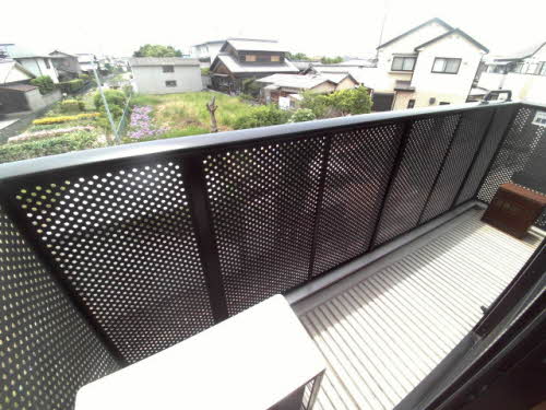 松本ハイツ東 0201号-11