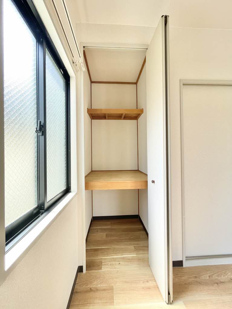 ベネッセ山手 0101号-11