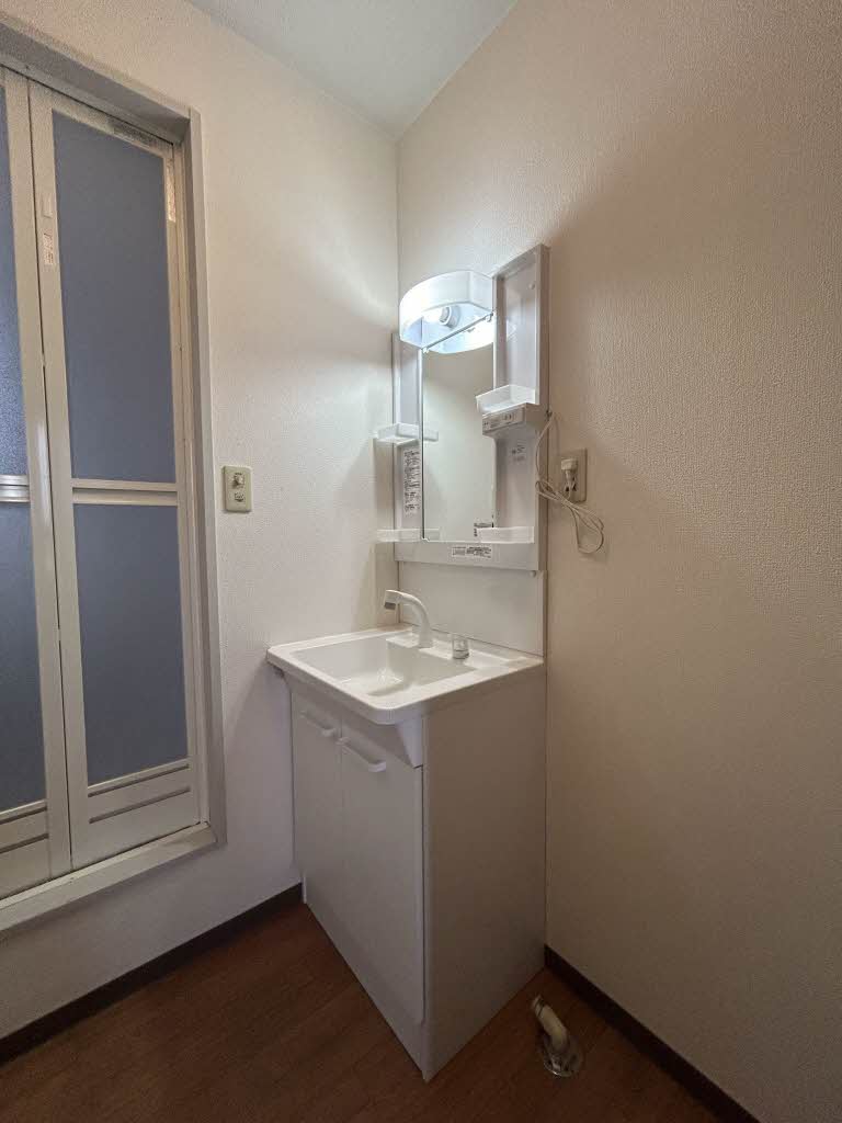 オクノハウス 0203号-7