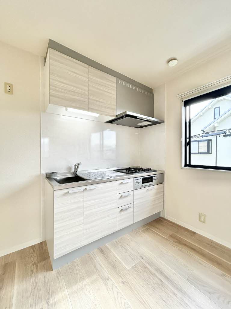 ヴィラ・イーグレット 0202号-5