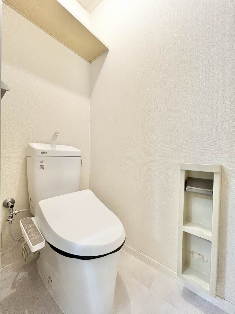 ヴィラ・イーグレット 0202号-7