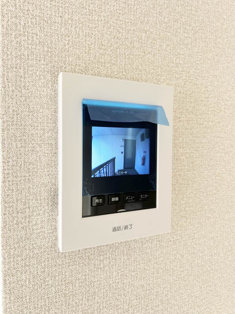 ヴィラ・イーグレット 0202号-9