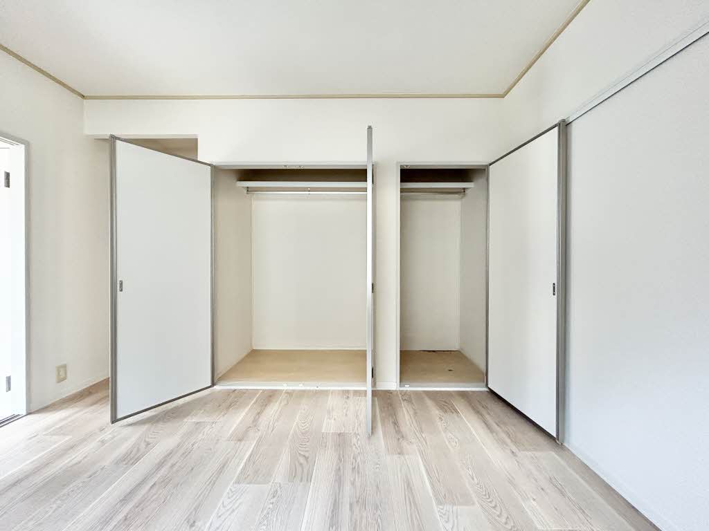 ヴィラ・イーグレット 0202号-11