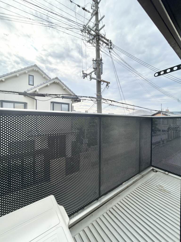 ヴィラ・イーグレット 0202号-13